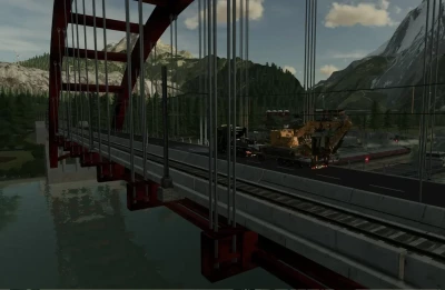 Swiss 4-fold map v1.0.0.1