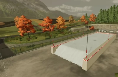 Swiss 4-fold map v1.0.0.1