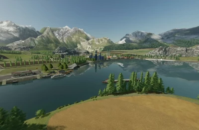 Swiss 4-fold map v1.0.0.1