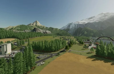 Swiss 4-fold map v1.0.0.1