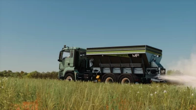 Tatra Trucks Pack v1.0.0.0