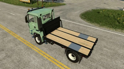 Tatra Trucks Pack v1.0.0.0