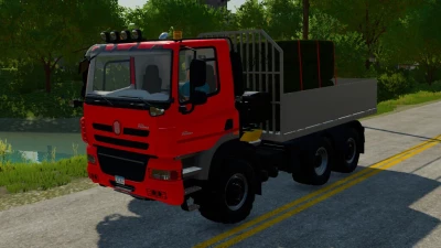 Tatra Trucks Pack v1.0.0.0