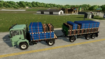 Tatra Trucks Pack v1.0.0.0