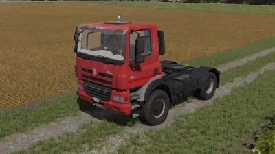 Tatra Trucks Pack v1.0.0.0