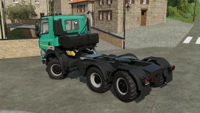 Tatra Trucks Pack v1.0.0.0