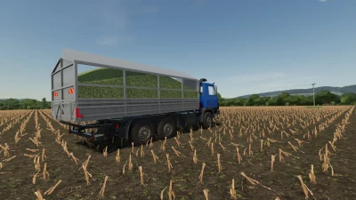 Tatra Trucks Pack v1.0.0.0