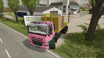 Tatra Trucks Pack v1.0.0.0