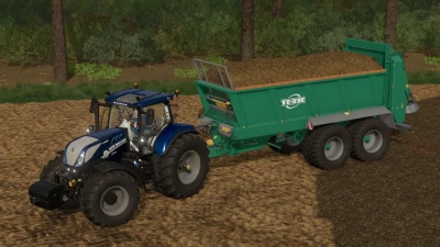 Tebbe DS 180 v1.0.0.0