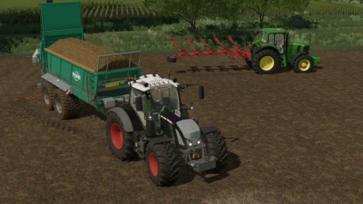 Tebbe DS 180 v1.0.0.0
