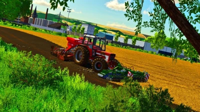 Terres de Caux v1.1.0.0