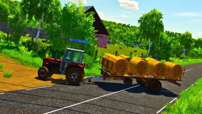 Terres de Caux v1.1.0.0