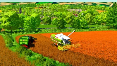 Terres de Caux v1.1.0.0