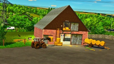 Terres de Caux v1.1.0.0