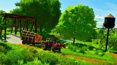 Terres de Caux v1.1.0.0