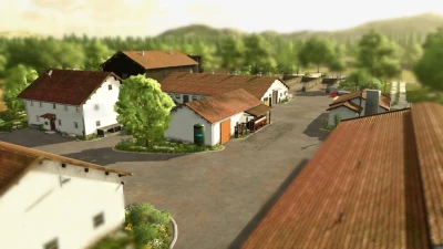 The Bavarian Farm v1.0.1.0
