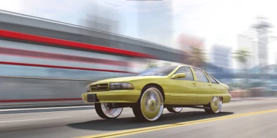 The biggest wheel/Tire pack v1.0