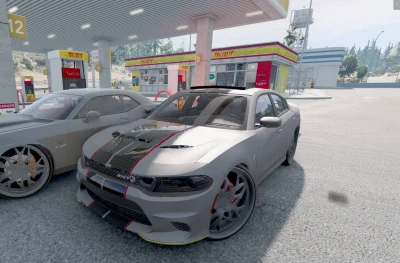 The biggest wheel/Tire pack v1.0