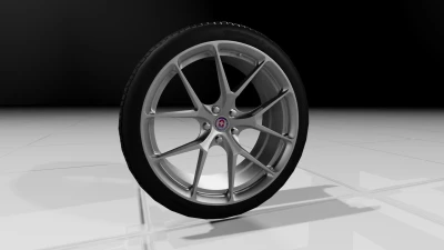 The biggest wheel/Tire pack v1.0