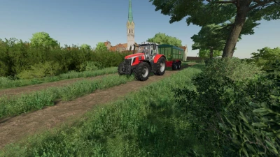 The Little Campaign v1.0.0.0