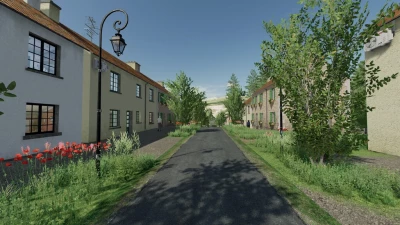 The Little Campaign v1.0.0.0