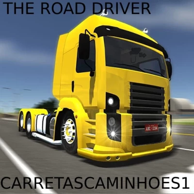 THE ROAD DRIVER 1.49