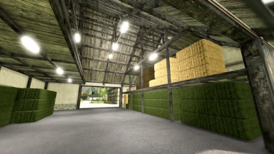 Three Sided Farmpack v1.0.0.0