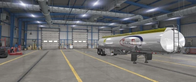 Tiger Fuel SCS Tanker Skin 1.49