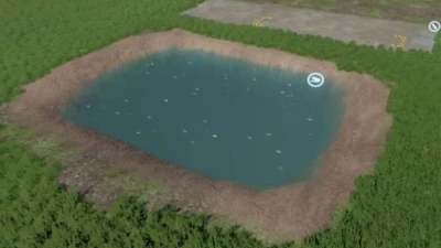 Tilapia breeder in the water tank and reservoir v3.0.0.0
