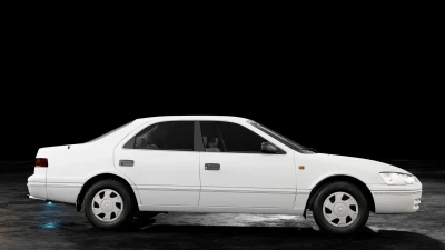 TOYOTA CAMRY 2001-2002 XLI v1.0