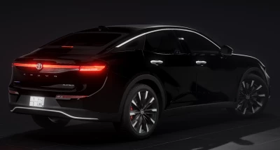 Toyota Crown 2023 v0.1