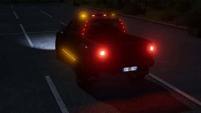 Toyota Hilux Arctic Edit v1.0.0.0