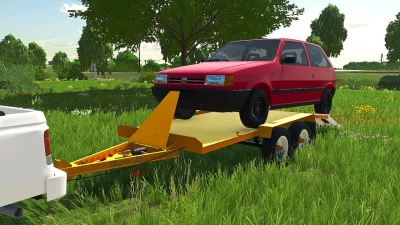 Trailer 3T v1.0.0.5