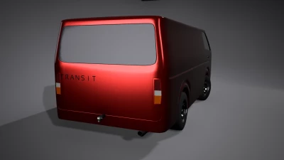 Transit v1.0