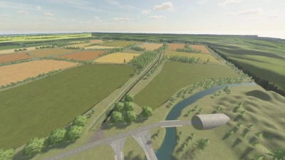 Tres Estancias v1.0.0.0