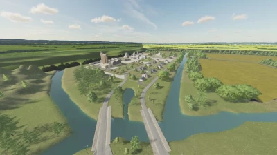 Tres Estancias v1.0.0.0