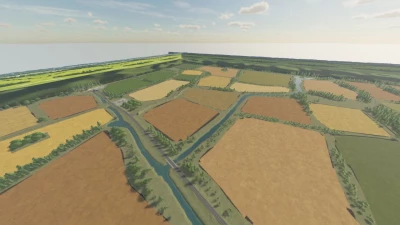 Tres Estancias v1.0.0.0