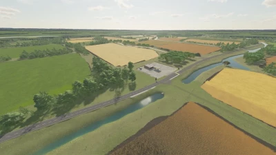 Tres Estancias v1.0.0.0