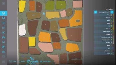 Tres Estancias v1.0.0.0