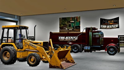 TriState backhoe Blend v1.0.0.0