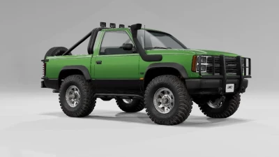 ULTIMATE PICKUP PARTS v1.4.3