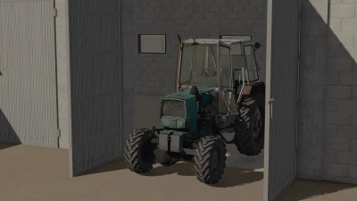 Umz 4x4 Turbo v1.0.0.0