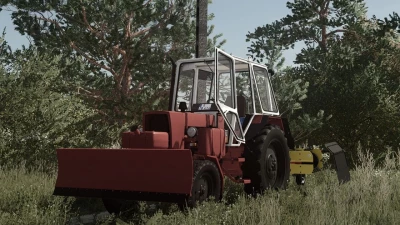 UMZ 6KL Edit BETA v1.0.0.0