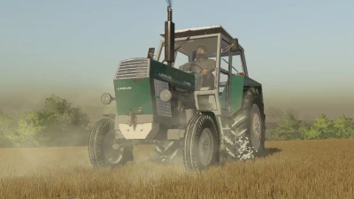 Ursus 4 Pack v1.0.0.0