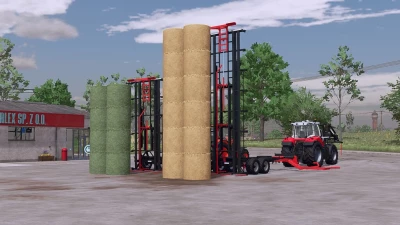 Ursus T-127 And T-127 Plus v1.0.0.0