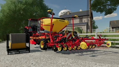Väderstad Spirit R 300S v1.0.0.2