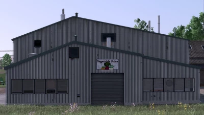 Vegetable Juice Processing v1.0.0.0