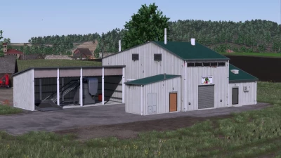 Vegetable Juice Processing v1.0.0.0