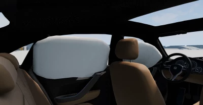 Vehicle Airbags - 10 Vehicle v2.0