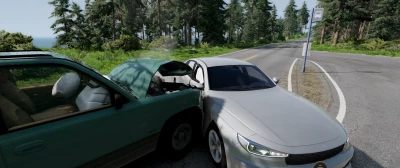Vehicle Airbags - 10 Vehicle v2.0